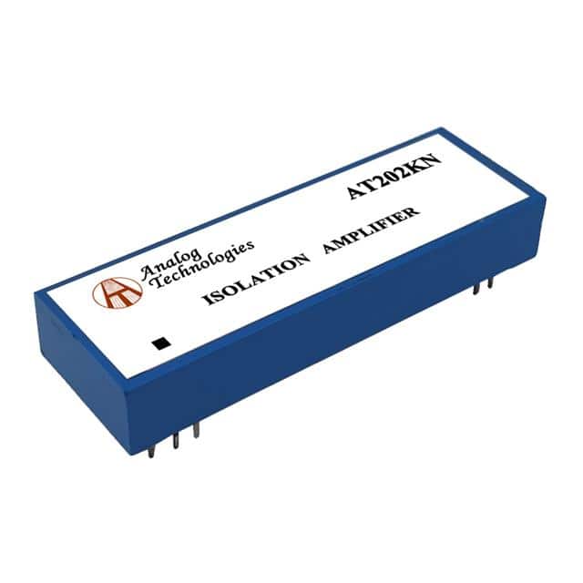 AT202KN Analog Technologies electronic component