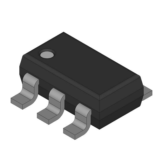 ISL54103IHZ-T7 Renesas Electronics Corporation electronic component