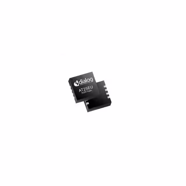 AT25EU0021A-MAHN-T Renesas Electronics Corporation electronic component