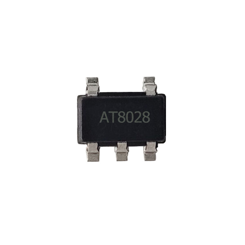 AT8028 Analog Technologies, Inc. electronic component