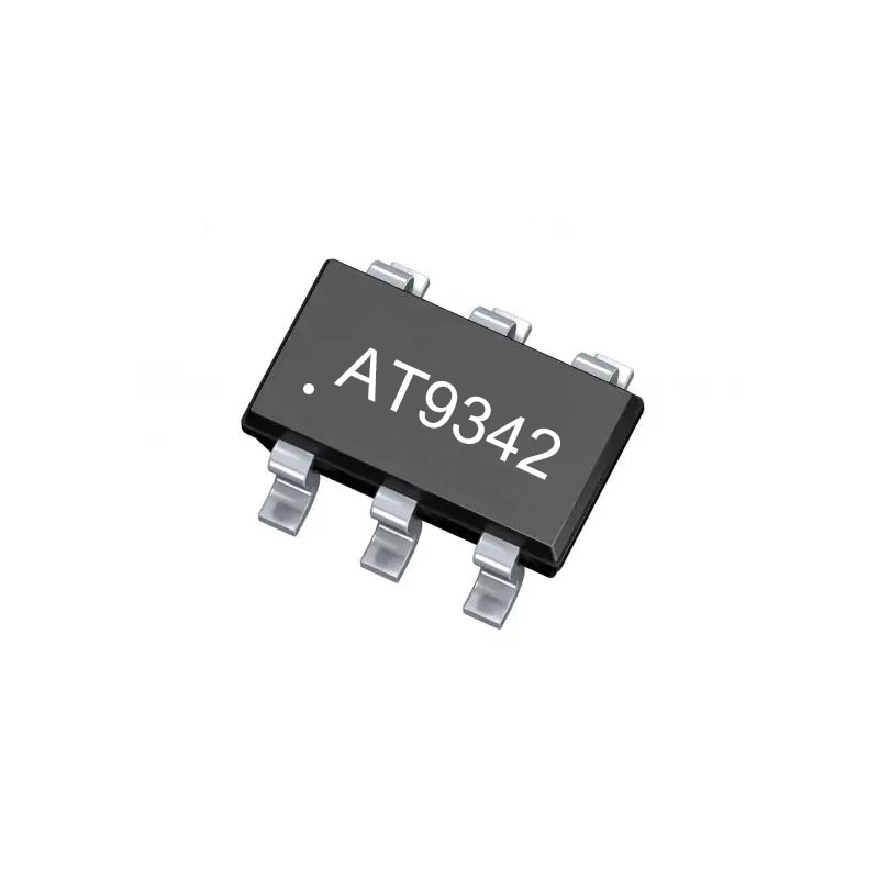 AT9342 Analog Technologies, Inc. electronic component