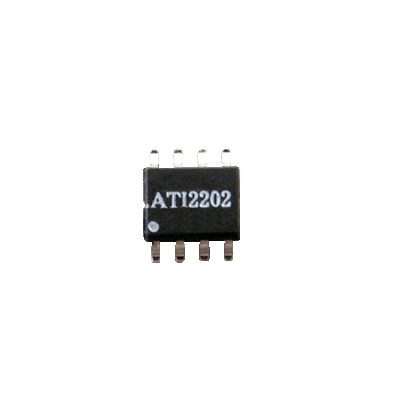 ATI2202 Analog Technologies, Inc. electronic component