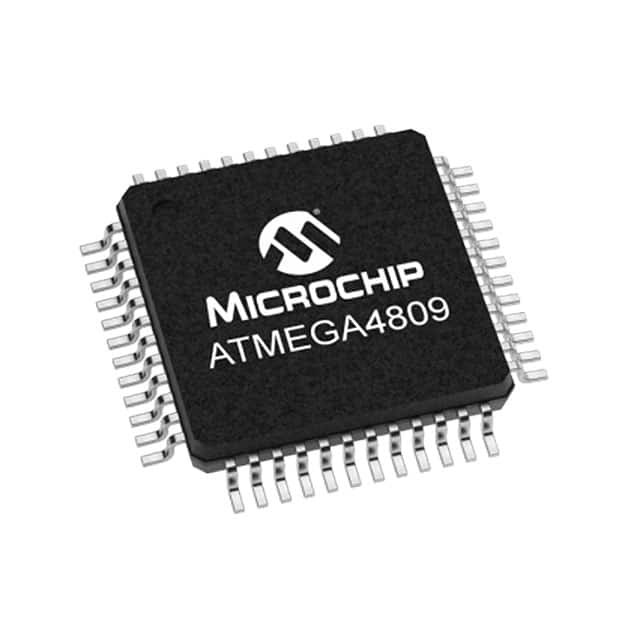 ATMEGA4809-AFR Microchip Technology electronic component