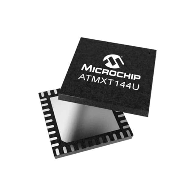 ATMXT144U-MAU025 Microchip Technology electronic component