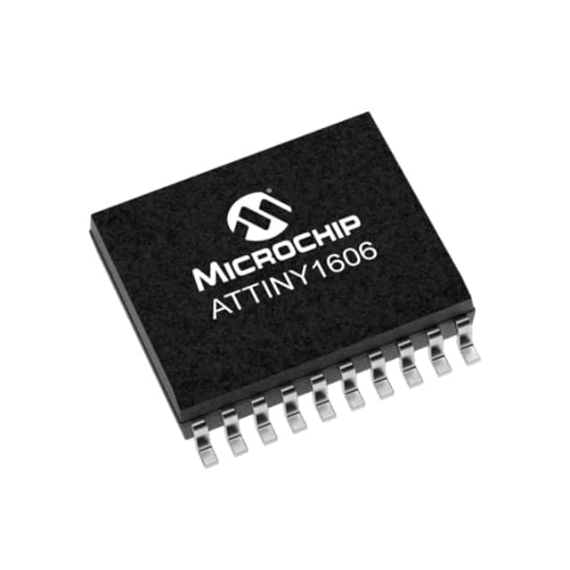 ATTINY1606-SFR Microchip Technology electronic component