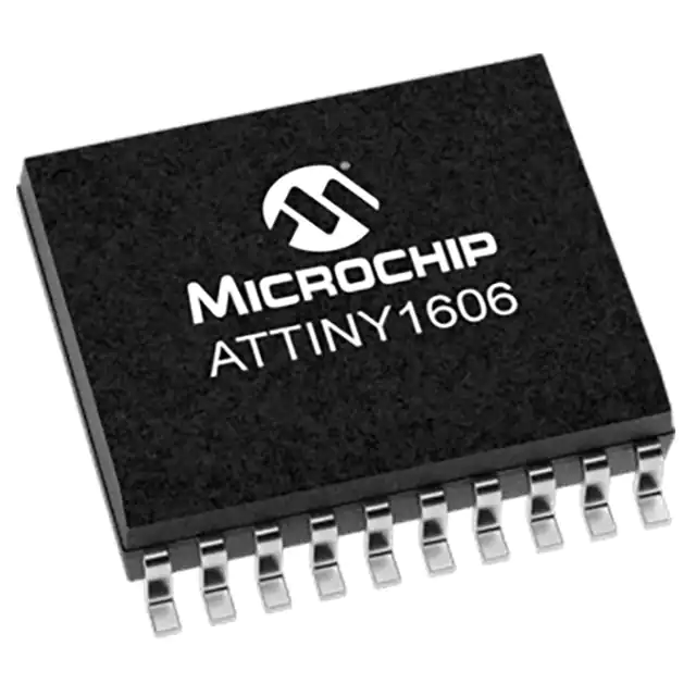 ATTINY1606-SNR Microchip Technology electronic component