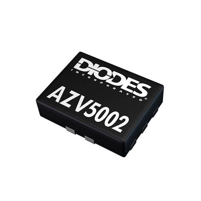 AZV5002DS-7 Diodes Incorporated electronic component
