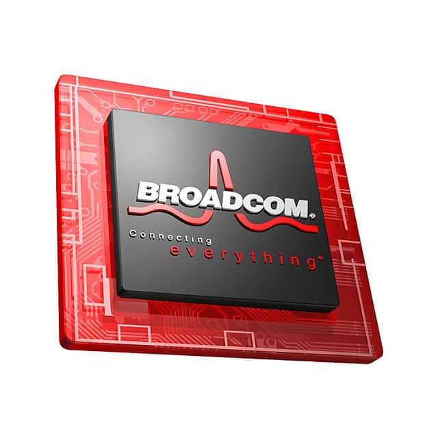 BCM5482SA1IFB Broadcom Limited electronic component
