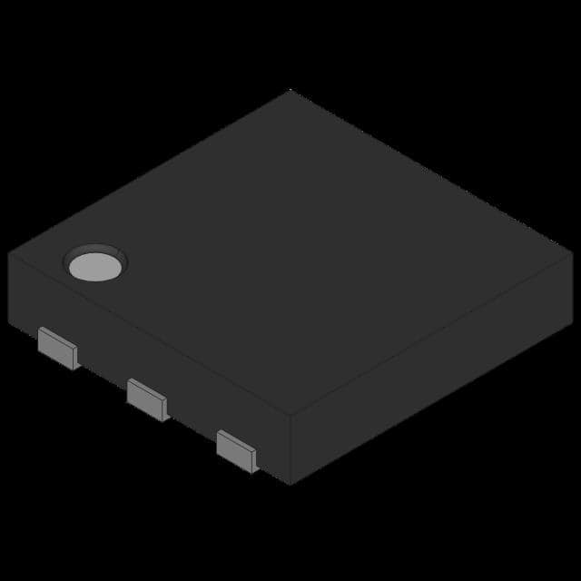 FSA2000UMX Fairchild Semiconductor electronic component