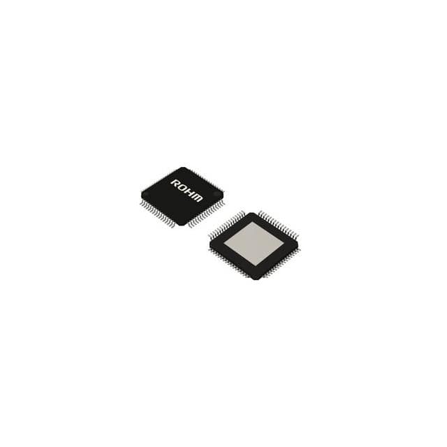 BD34352EKV-E2 Rohm Semiconductor electronic component