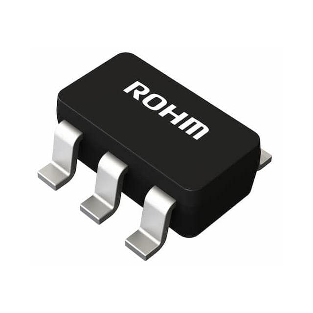 BD48HW0G-CTR Rohm Semiconductor electronic component