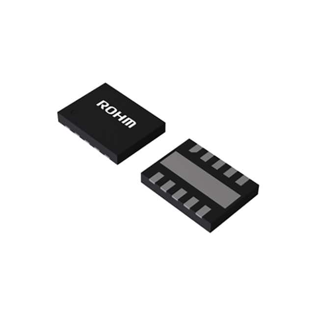 BD71631QWZ-TR Rohm Semiconductor electronic component