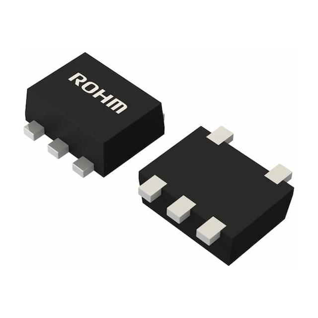 BD71L3SHFV-TR Rohm Semiconductor electronic component