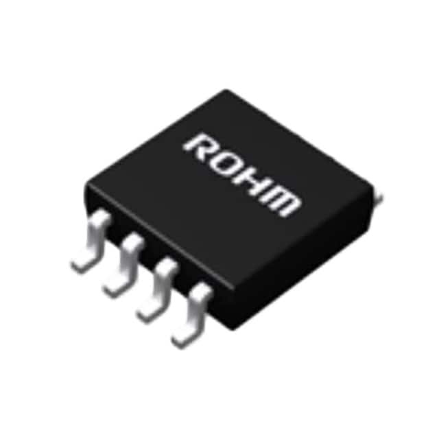 BD77502FVM-TR Rohm Semiconductor electronic component