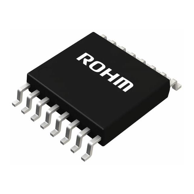 BD88030FV-E2 Rohm Semiconductor electronic component