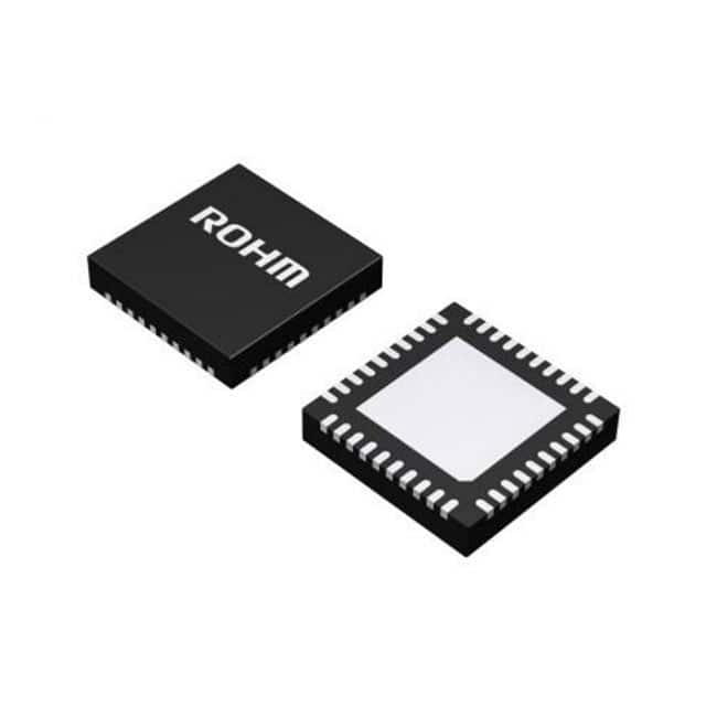 BD93F10MWV-E2 Rohm Semiconductor electronic component