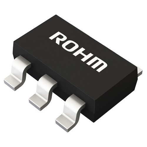 BD9E105FP4-ZTL Rohm Semiconductor electronic component