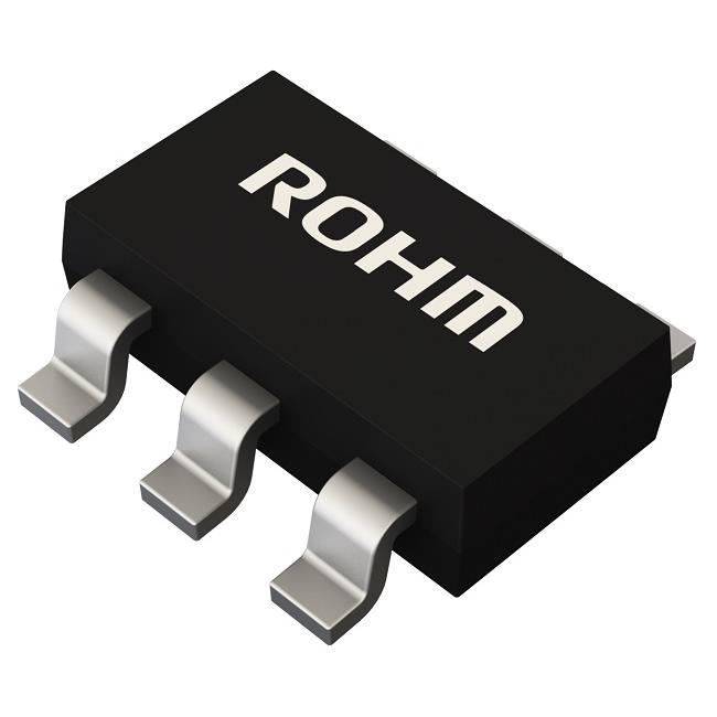 BD9E202FP4-ZTL Rohm Semiconductor electronic component