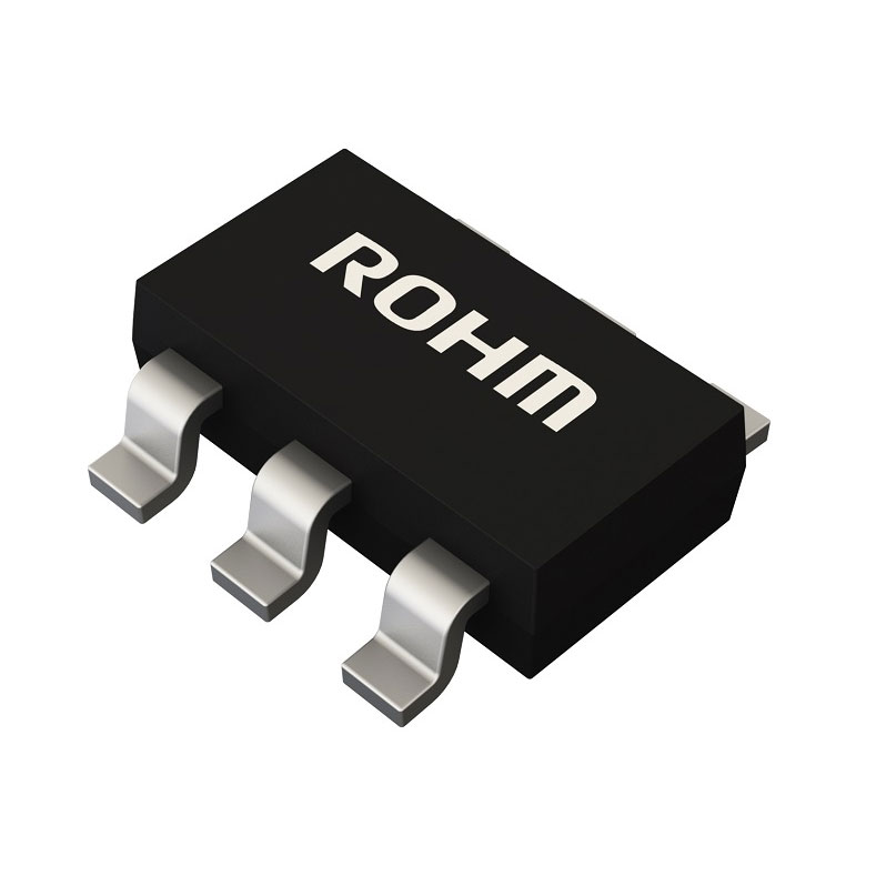 BD9E203FP4-ZTL Rohm Semiconductor electronic component