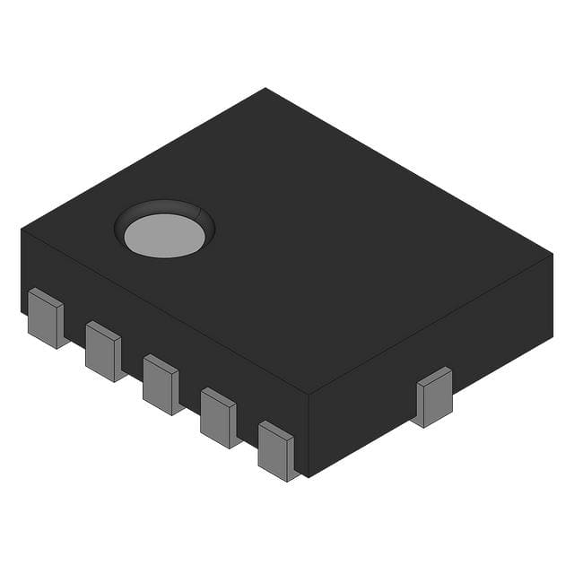 MAX4765ETC+ Analog Devices Inc./Maxim Integrated electronic component