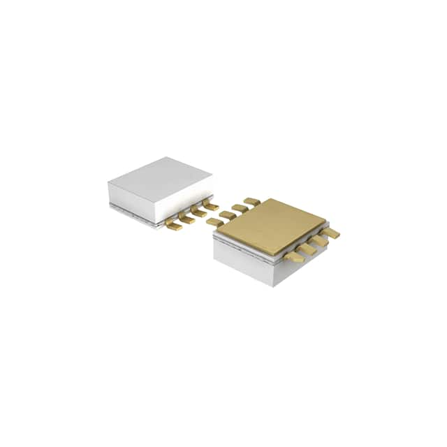 BLF202 Ampleon USA Inc. electronic component