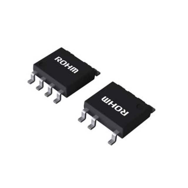 BM1Z002FJ-E2 Rohm Semiconductor electronic component