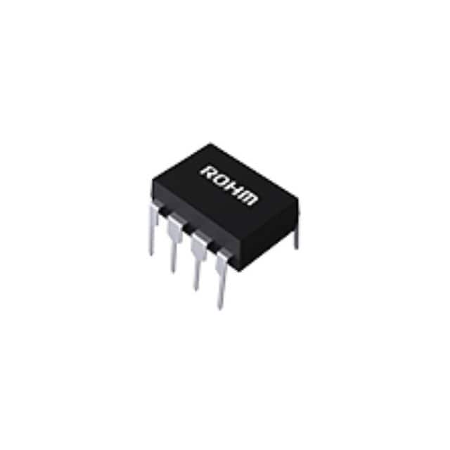 BM2P064H-Z Rohm Semiconductor electronic component