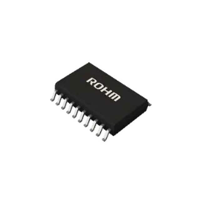 BM2P063MF-ZE2 Rohm Semiconductor electronic component