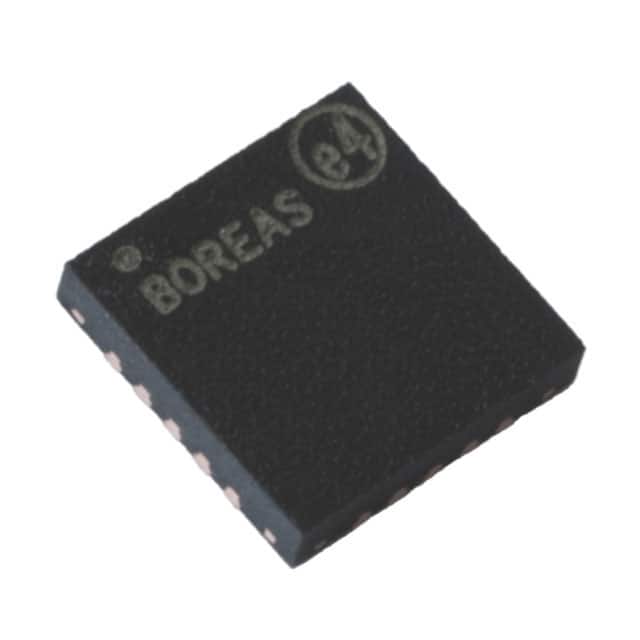 BOS1901CQR Boreas Technologies electronic component