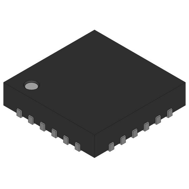 MIC3003GML-TR Microchip Technology electronic component