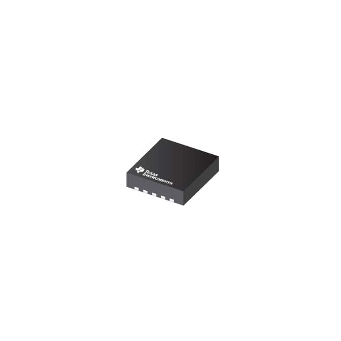 BQ25171QWDRCRQ1 Texas Instruments electronic component