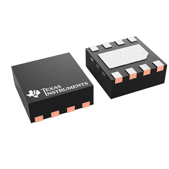 BQ25172DSGR Texas Instruments electronic component