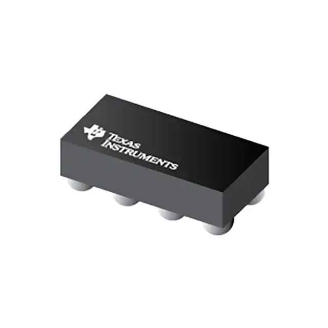 BQ25180YBGR Texas Instruments electronic component