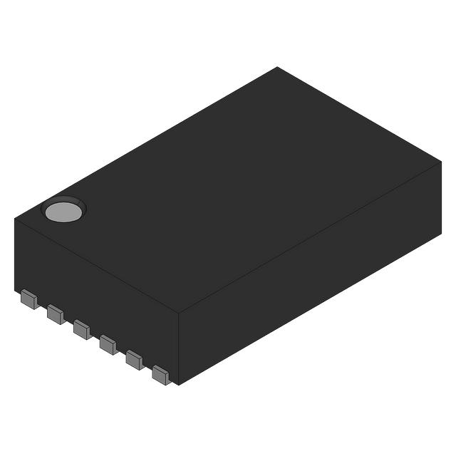 BQ28Z560DRZT Texas Instruments electronic component