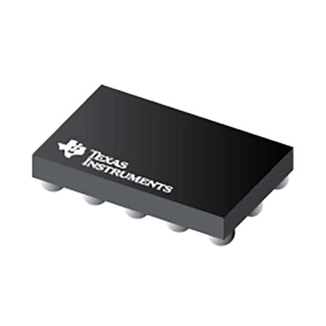 BQ27Z746YAHR Texas Instruments electronic component