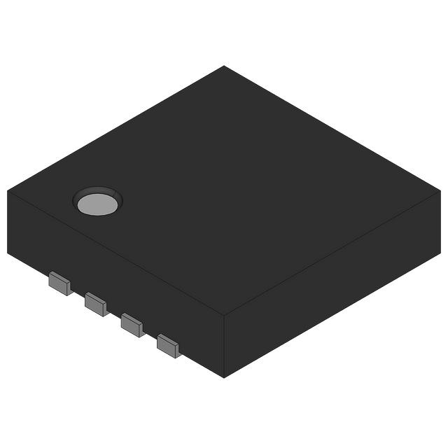BQ294707DSGR Texas Instruments electronic component