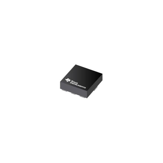ADS7044IRUGR Texas Instruments electronic component