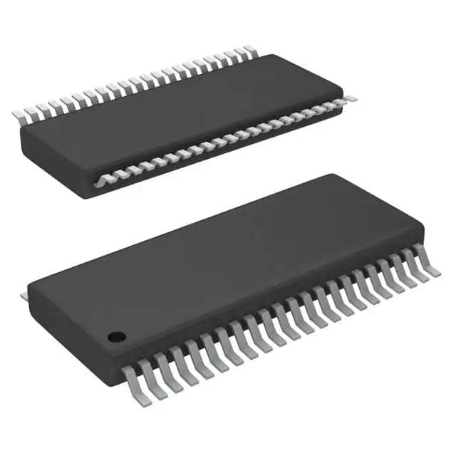 BQ34Z653DBT Texas Instruments electronic component