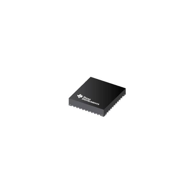 BQ51025YFPR Texas Instruments electronic component