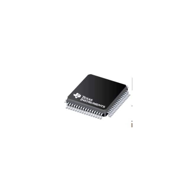 BQ75614PAPRQ1 Texas Instruments electronic component