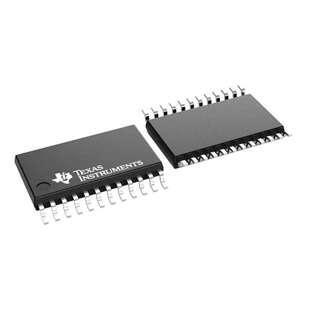 BQ7721609PWR Texas Instruments electronic component