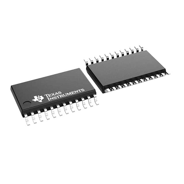BQ7721610PWR Texas Instruments electronic component