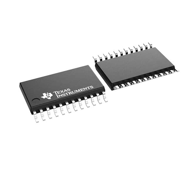 BQ7791513PWR Texas Instruments electronic component