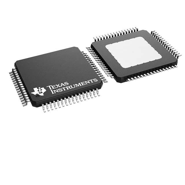 BQ79612PAPRQ1 Texas Instruments electronic component