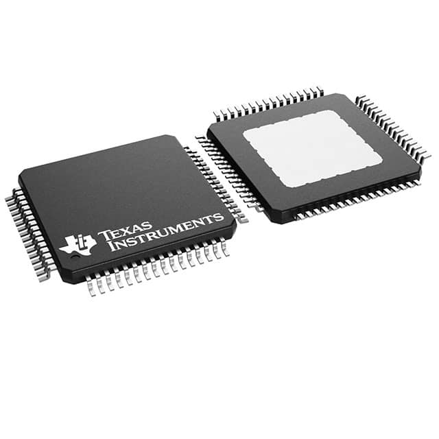 BQ79614PAPRQ1 Texas Instruments electronic component