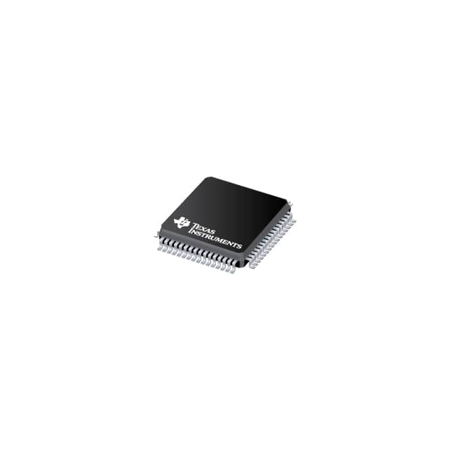 BQ79616PAPRQ1 Texas Instruments electronic component
