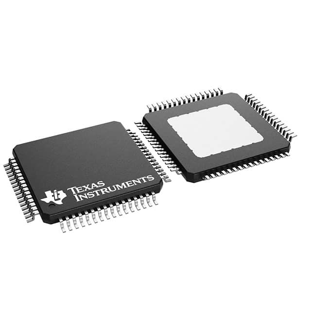 BQ79631PAPRQ1 Texas Instruments electronic component