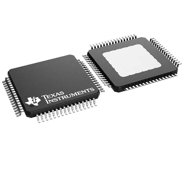 BQ79656PAPRQ1 Texas Instruments electronic component