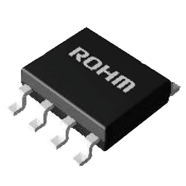 BR24H32FJ-5ACE2 Rohm Semiconductor electronic component