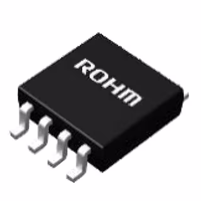 BR24H64FVM-5ACTR Rohm Semiconductor electronic component